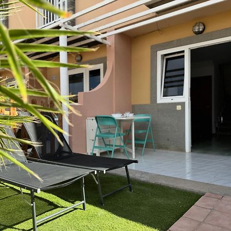Green Oasis Paradise San Bartolomé Ngoại thất bức ảnh