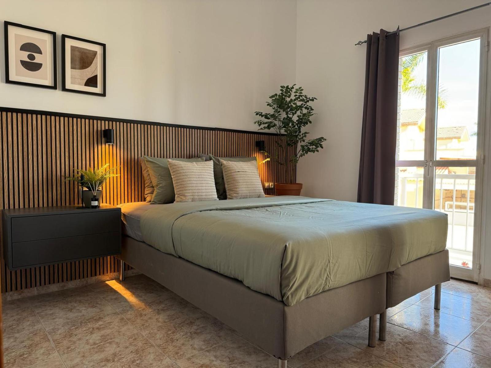 Green Oasis Paradise San Bartolomé Ngoại thất bức ảnh