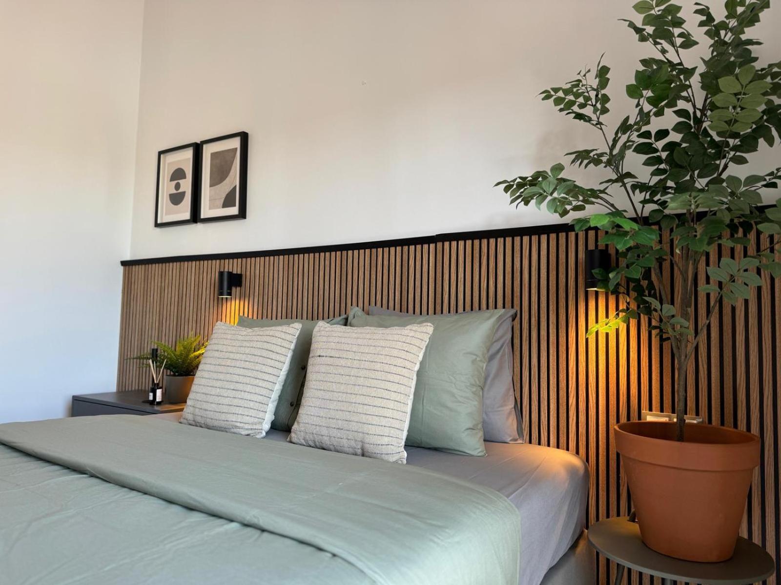 Green Oasis Paradise San Bartolomé Ngoại thất bức ảnh
