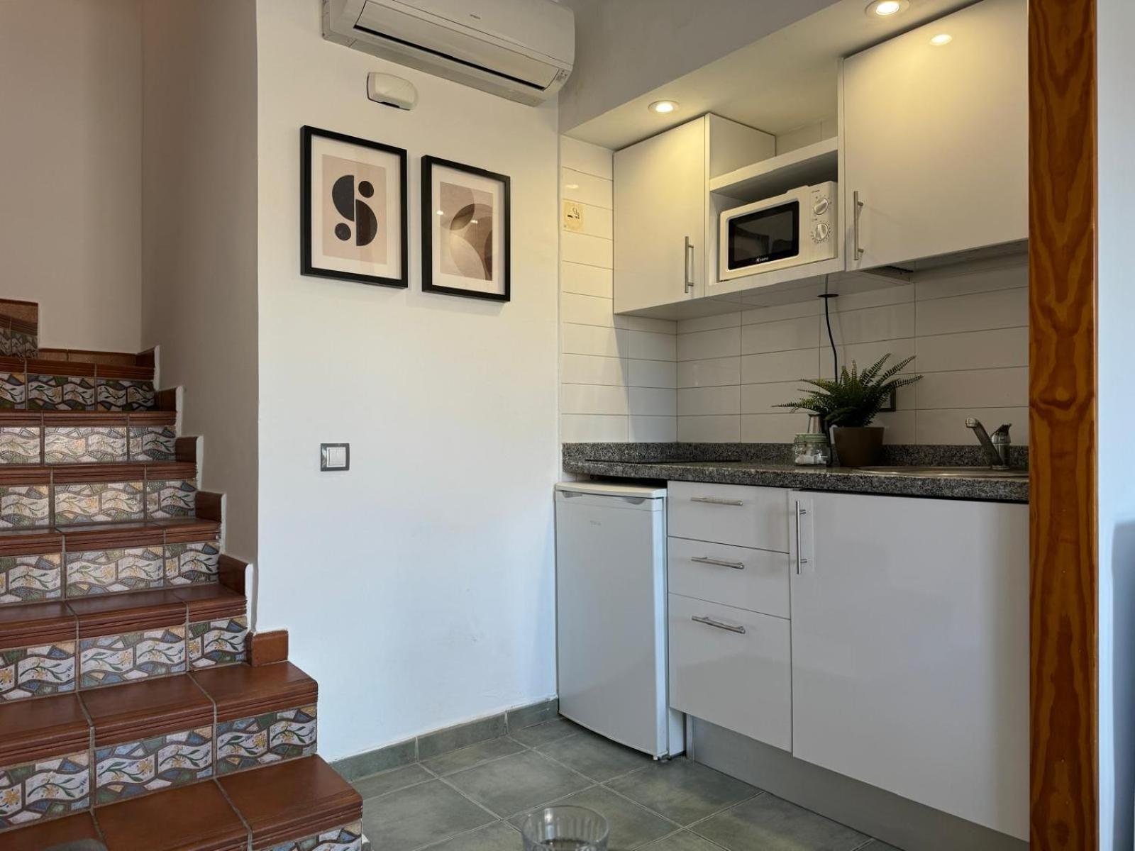 Green Oasis Paradise San Bartolomé Ngoại thất bức ảnh