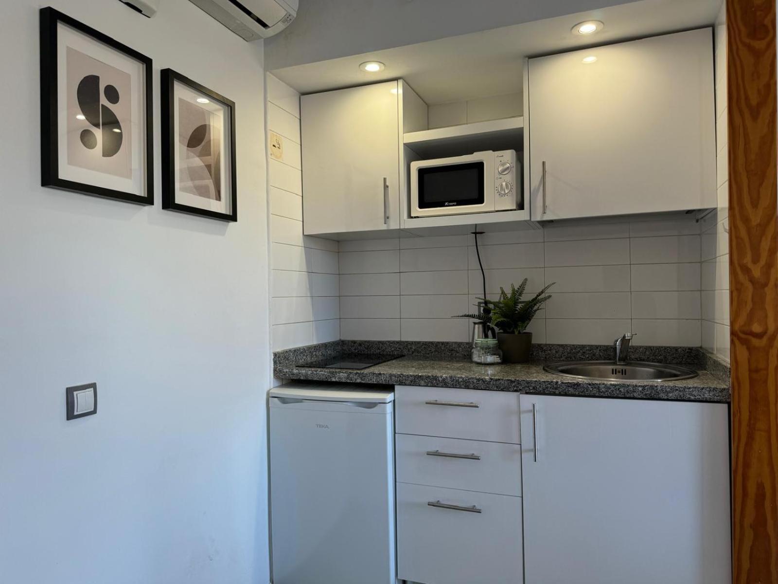 Green Oasis Paradise San Bartolomé Ngoại thất bức ảnh