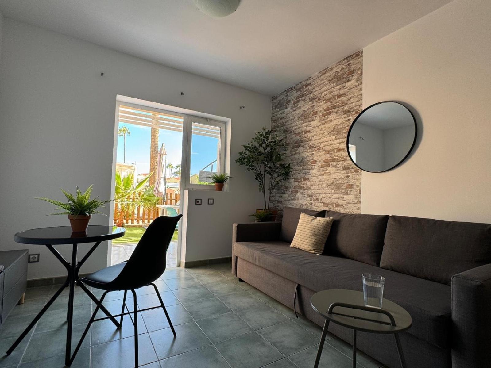 Green Oasis Paradise San Bartolomé Ngoại thất bức ảnh