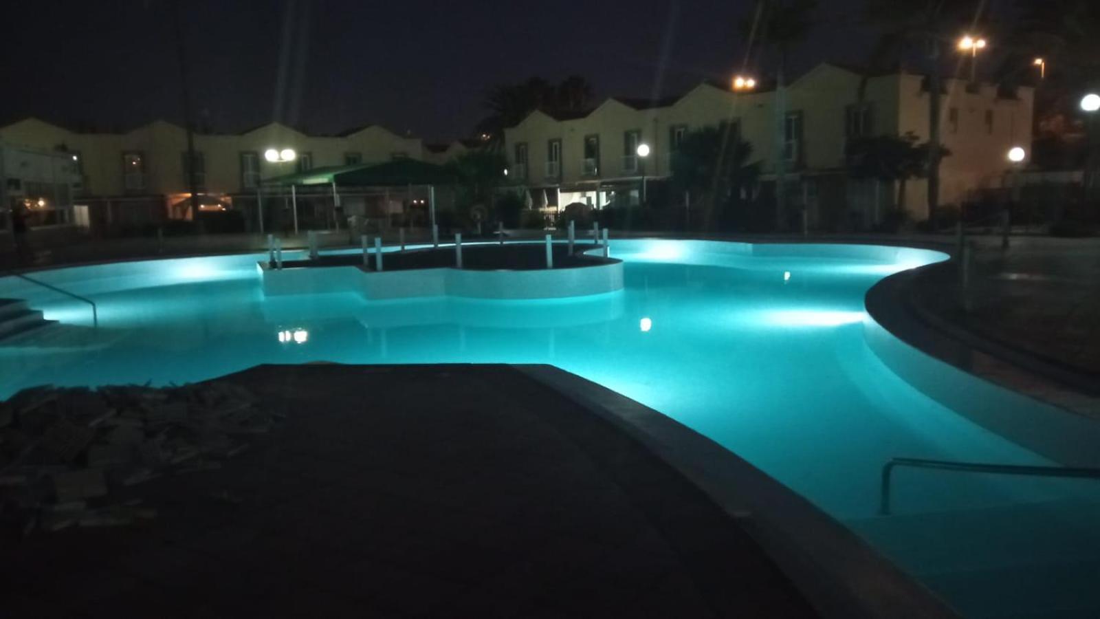 Green Oasis Paradise San Bartolomé Ngoại thất bức ảnh