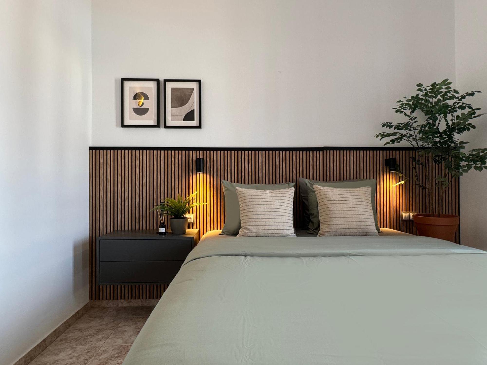 Green Oasis Paradise San Bartolomé Ngoại thất bức ảnh