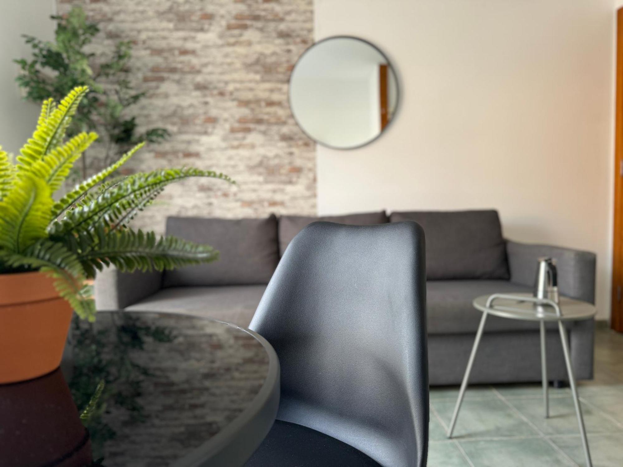 Green Oasis Paradise San Bartolomé Ngoại thất bức ảnh
