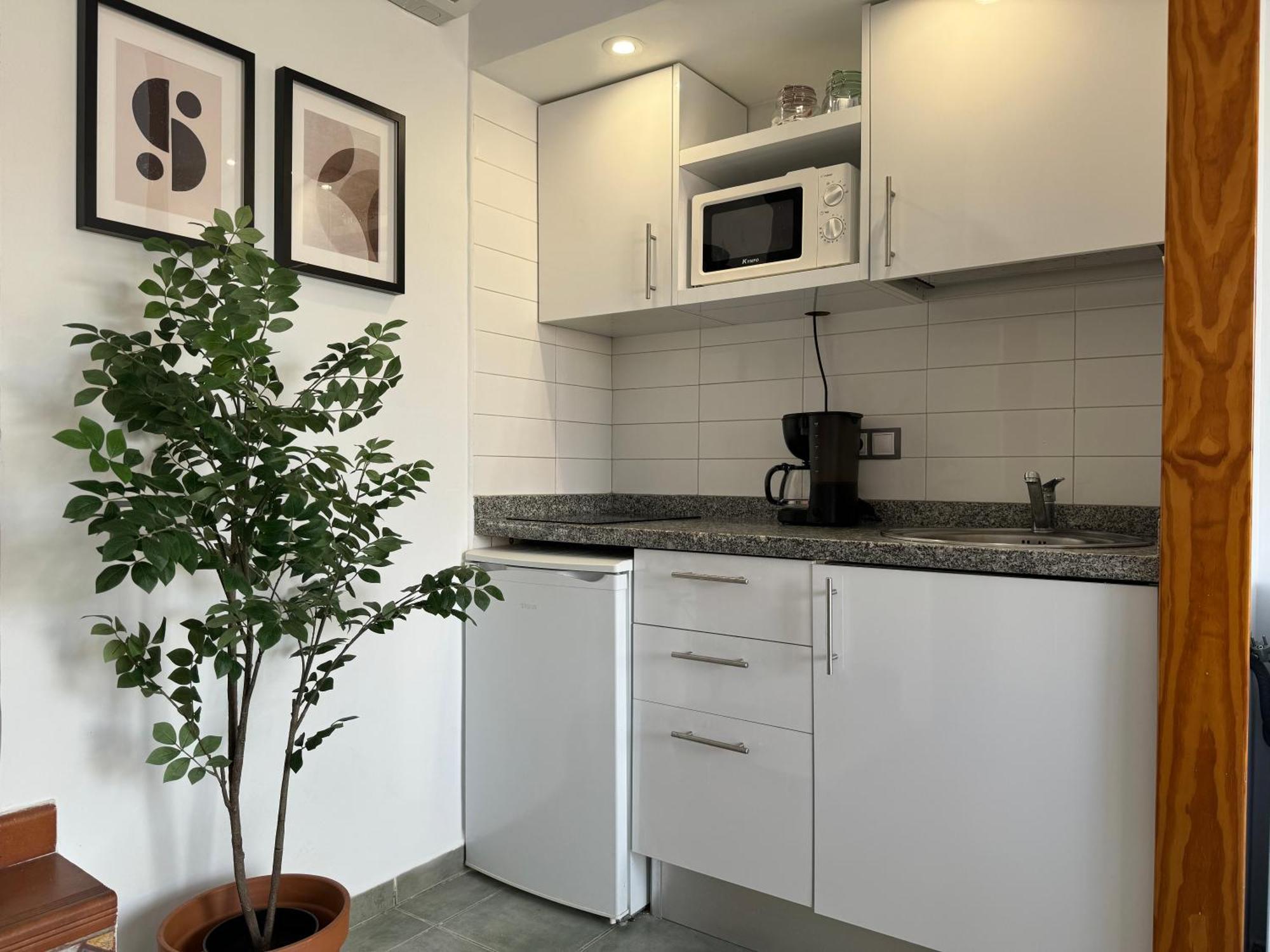Green Oasis Paradise San Bartolomé Ngoại thất bức ảnh