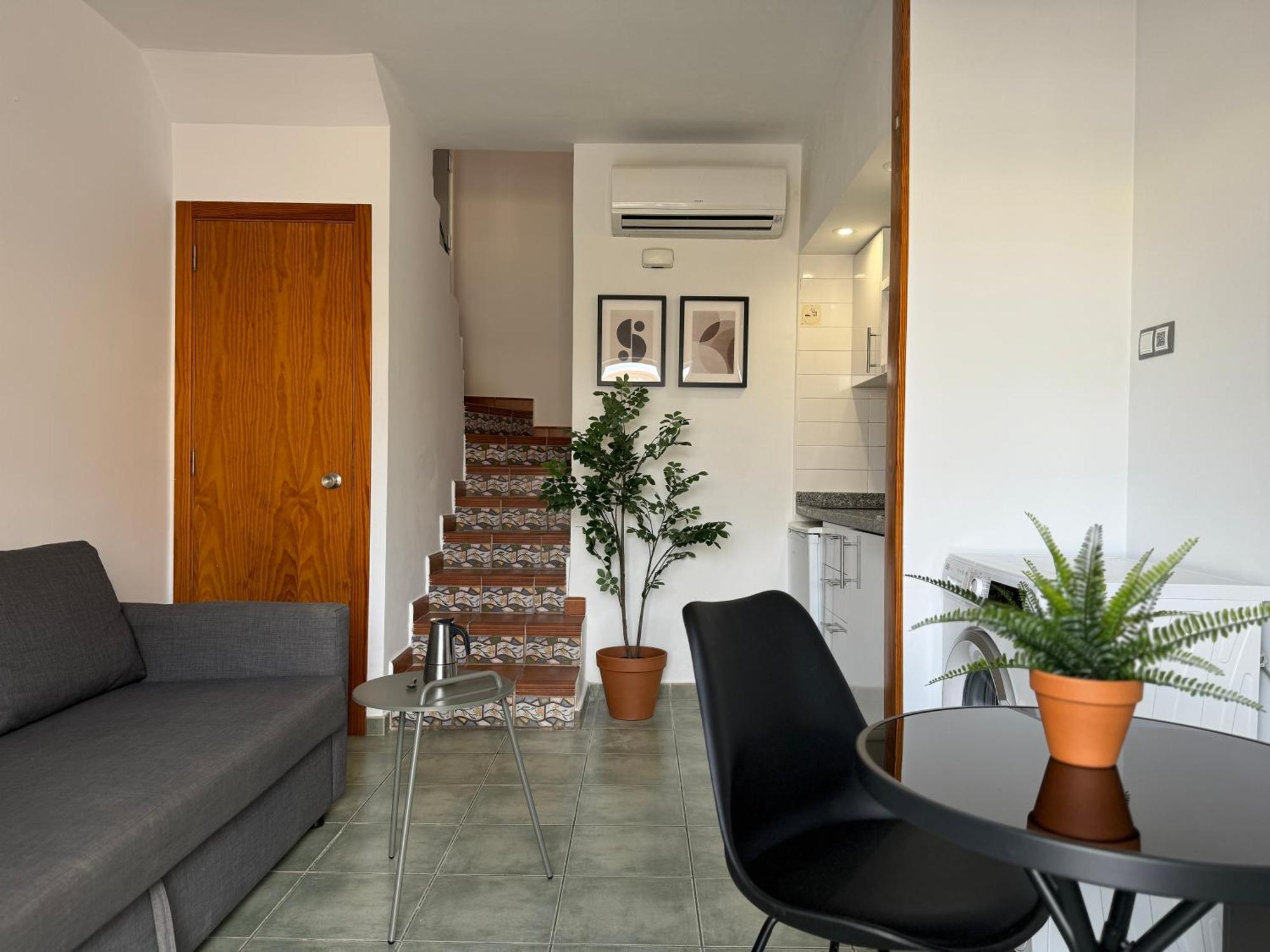 Green Oasis Paradise San Bartolomé Ngoại thất bức ảnh