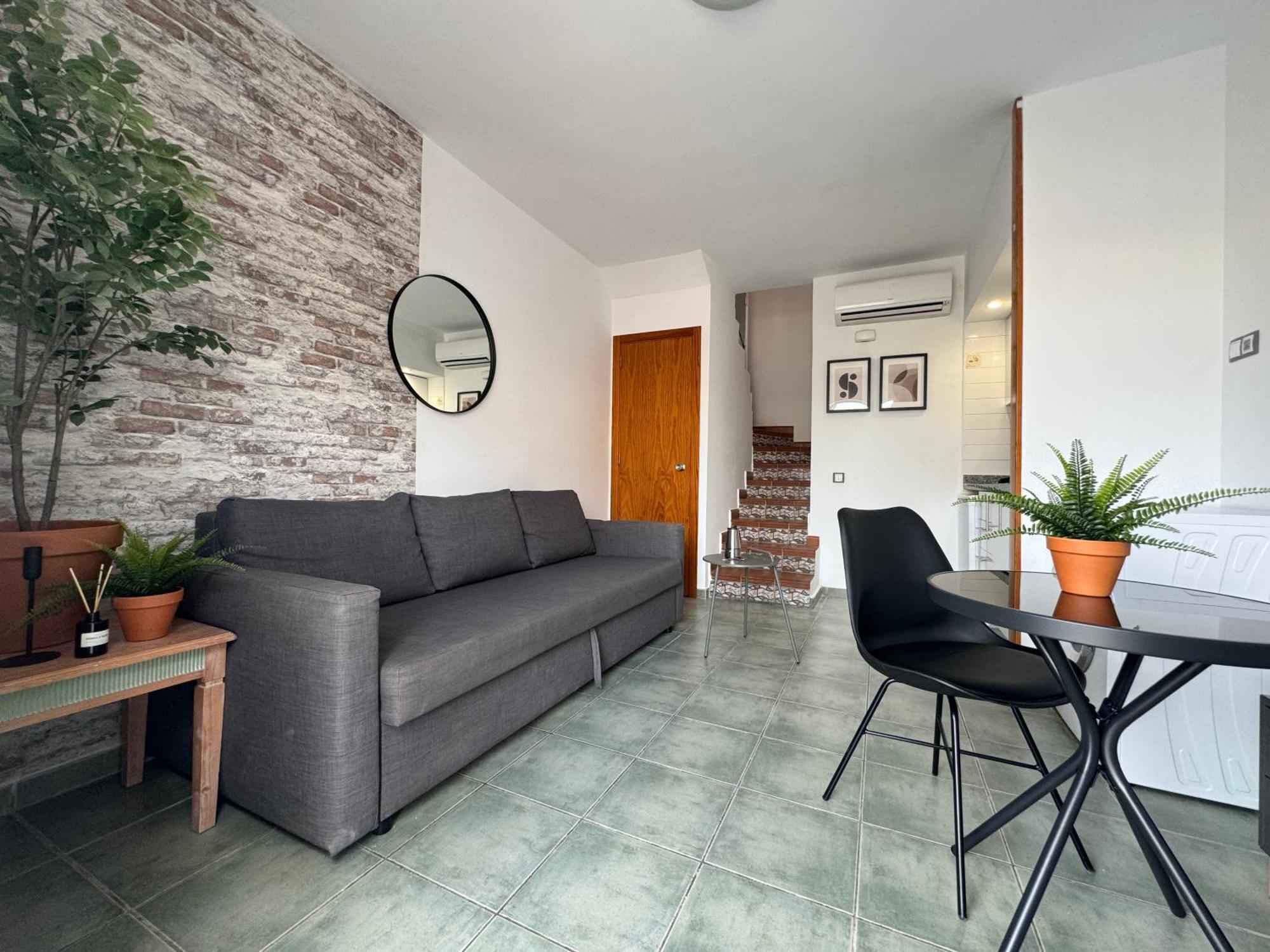 Green Oasis Paradise San Bartolomé Ngoại thất bức ảnh