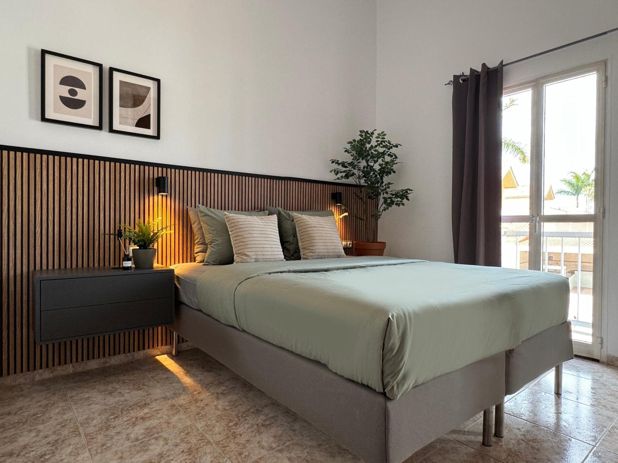Green Oasis Paradise San Bartolomé Ngoại thất bức ảnh