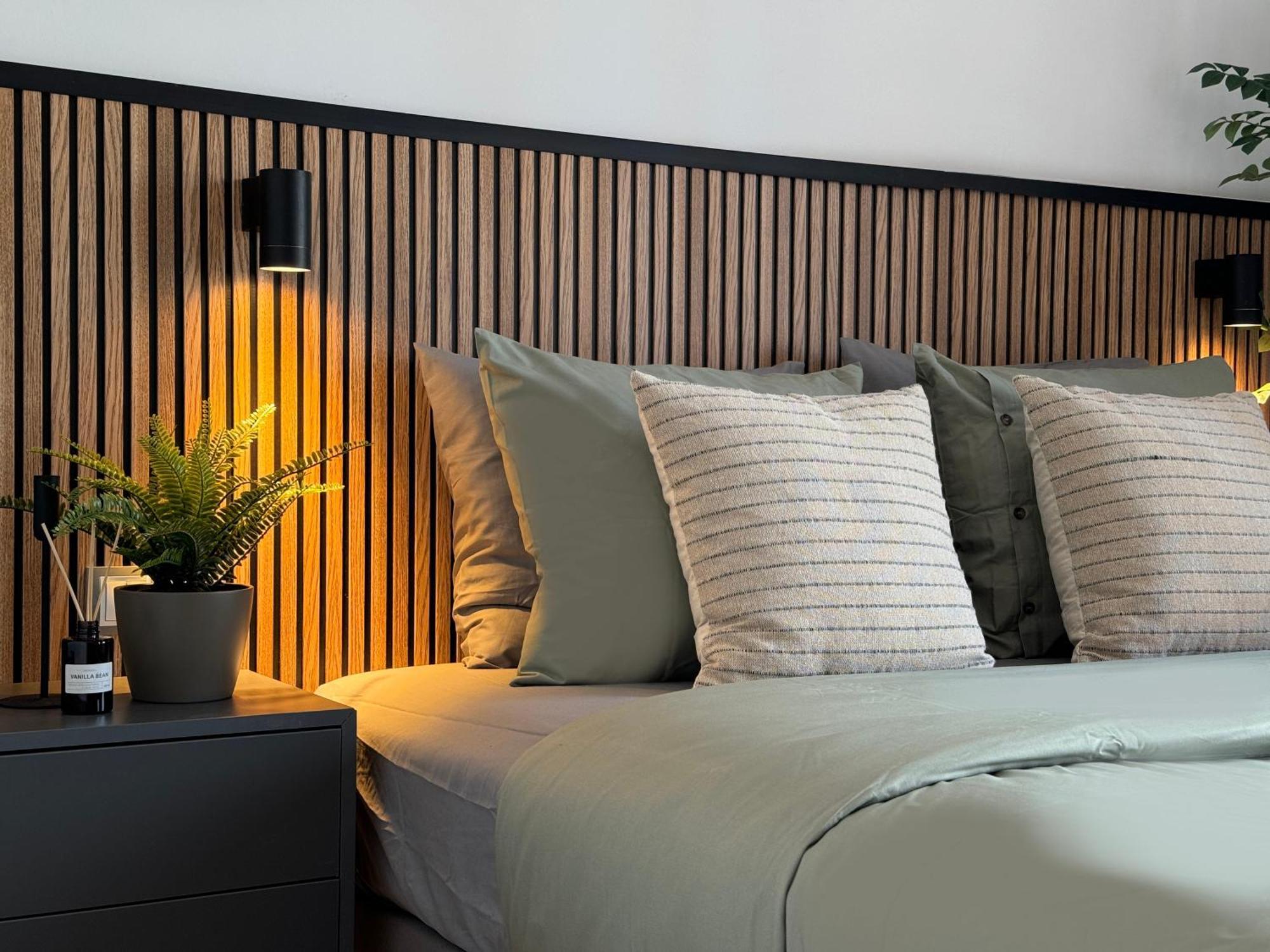 Green Oasis Paradise San Bartolomé Ngoại thất bức ảnh