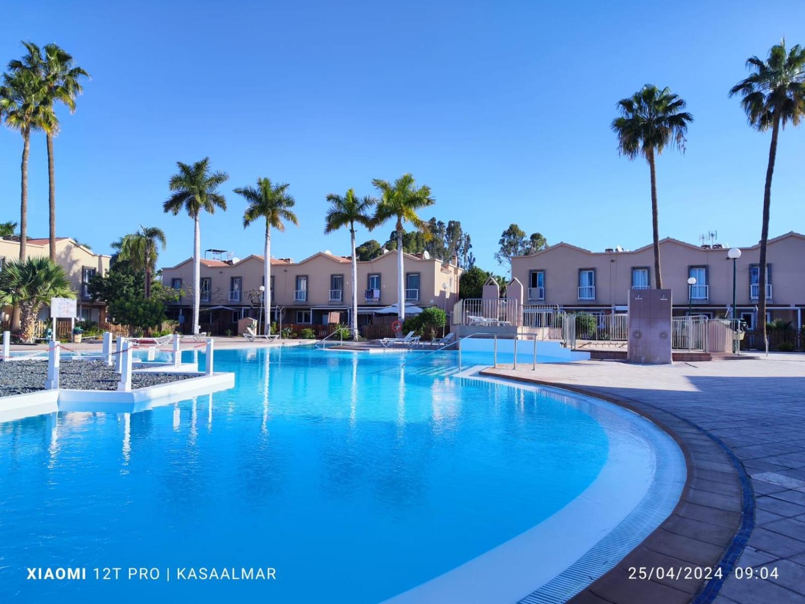 Green Oasis Paradise San Bartolomé Ngoại thất bức ảnh